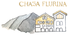Flurina Logo