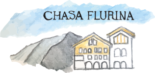 Flurina Logo